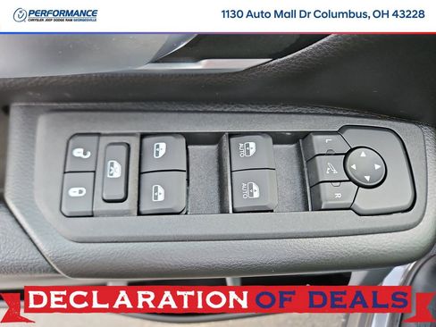 New 2026 RAM 1500 Big Horn image 19