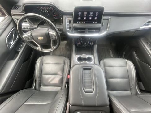 Used 2021 Chevrolet Tahoe LT image 19