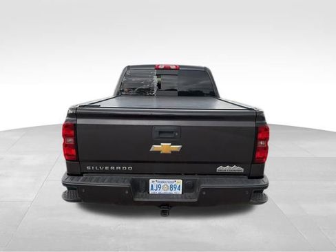 Used 2014 Chevrolet Silverado 1500 High Country image 6