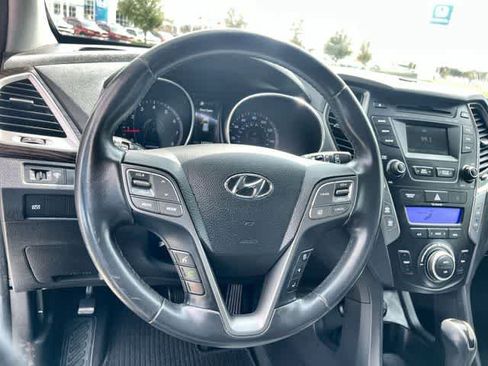 Used 2015 Hyundai Santa Fe Sport 2.0T image 17
