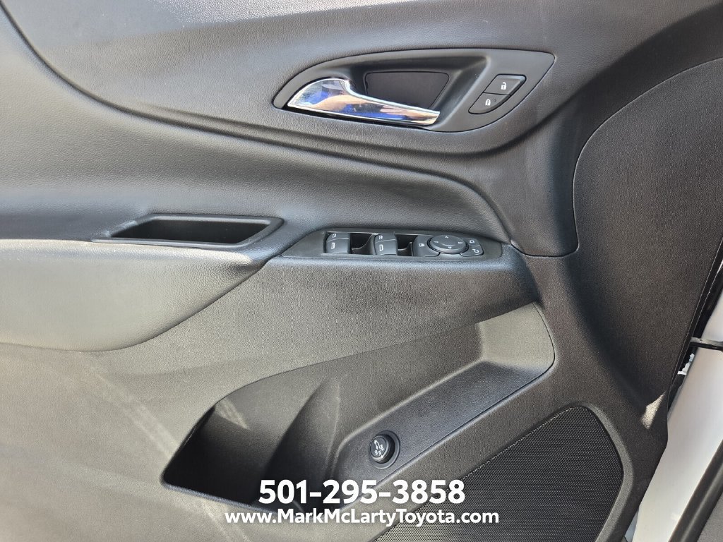 Used 2023 Chevrolet Equinox LT FWD image 25