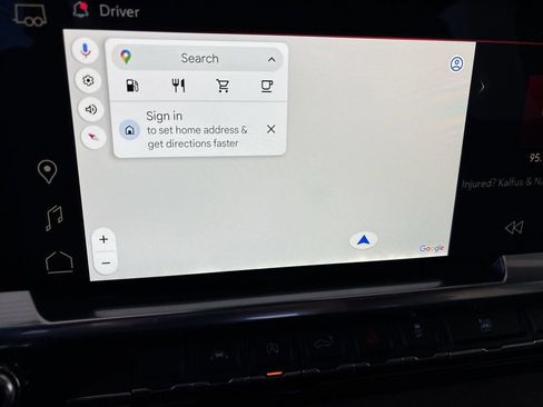 Certified 2023 GMC Sierra 1500 SLT w/ SLT Premium Package AWD/4WD image 14