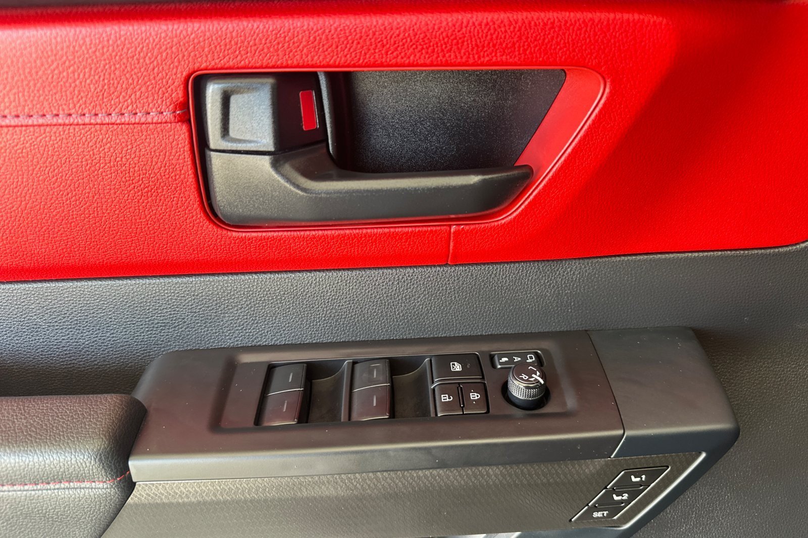 Used 2024 Toyota Tundra TRD Pro AWD/4WD image 10