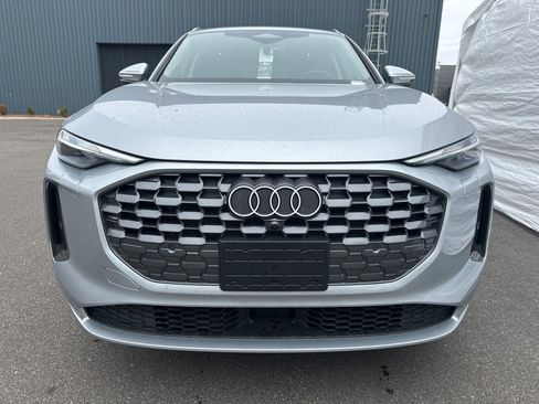 New 2025 Audi Q5 Premium image 2