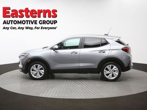 Used 2024 Buick Encore GX Preferred FWD image 59