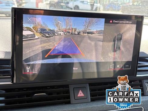 Used 2024 Audi A5 2.0T Premium Plus image 11