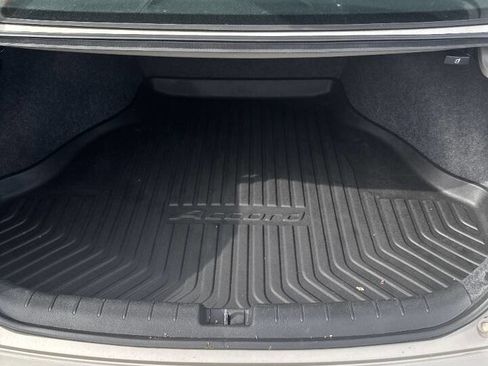 Used 2013 Honda Accord Sport image 8