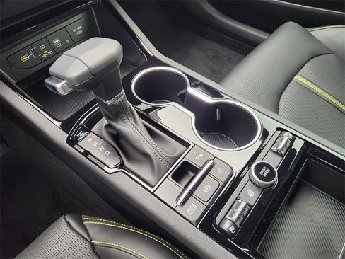 New 2026 Kia K5 GT image 15