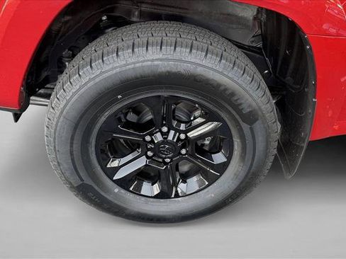 Used 2024 Toyota 4Runner SR5 image 9