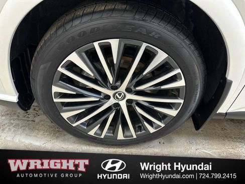 Used 2023 Lexus RX 350 Premium Plus w/ Accessory Package (A2) image 8