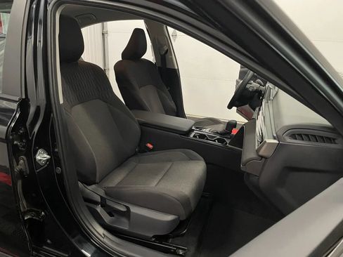 Used 2025 Toyota Camry LE FWD image 42