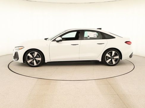 New 2026 Audi A5 2.0T Premium AWD/4WD image 2