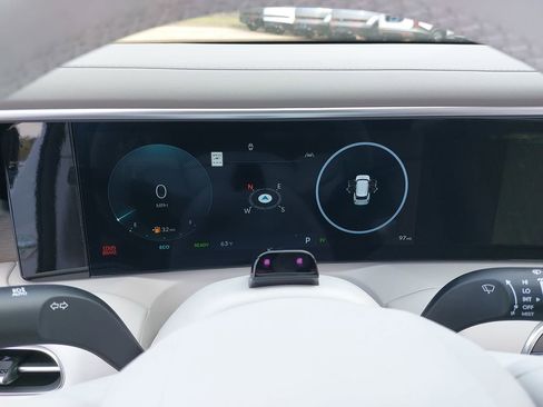 New 2026 Hyundai Palisade SEL Premium image 20