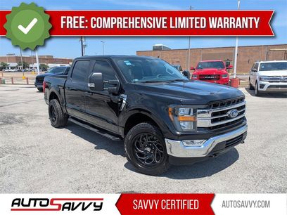 Used 2023 Ford F150 XLT w/ Trailer Tow Package