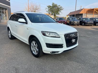 Used 2015 Audi Q7 3.0T Premium