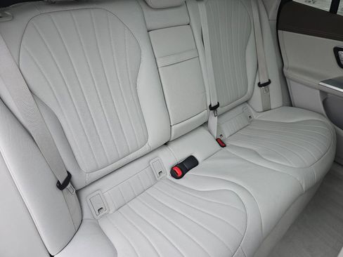 Certified 2023 Mercedes-Benz EQE 500 4MATIC SUV image 20