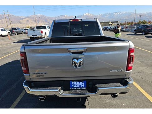 Used 2022 RAM 1500 Laramie image 10