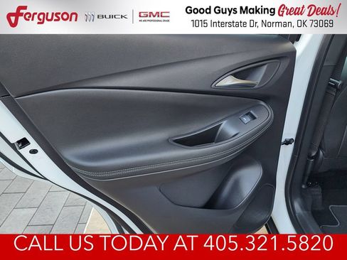 New 2026 Buick Encore GX Preferred w/ Comfort Package FWD image 38