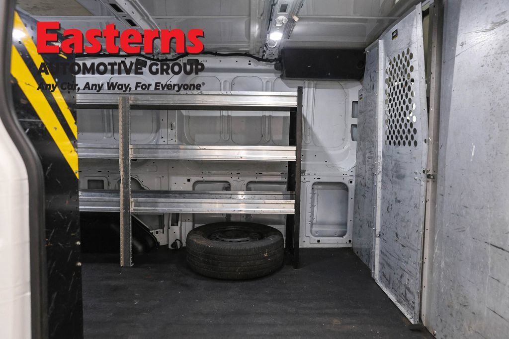 Used 2019 Ford Transit 250 130 Low Roof RWD image 24