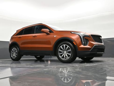 Used 2020 Cadillac XT4 Sport image 26