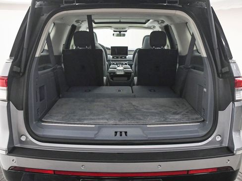 Used 2024 Lincoln Navigator L Black Label image 7