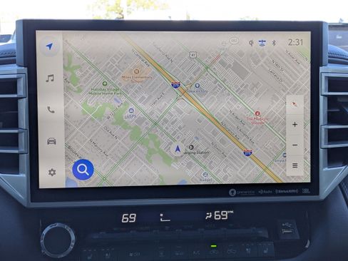 Used 2024 Toyota Tundra Platinum image 23