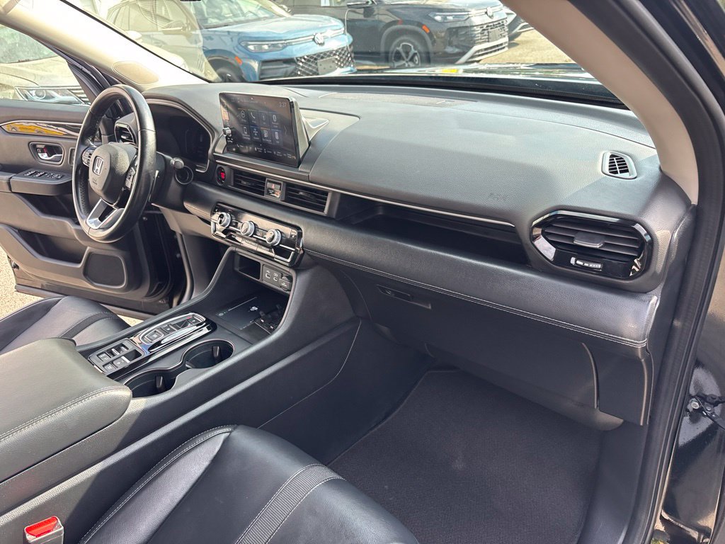 Used 2023 Honda Pilot EX-L image 33
