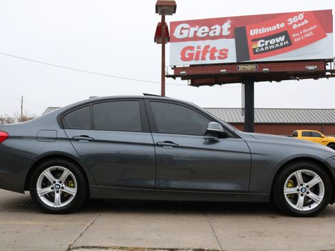 Used 2015 BMW 328i xDrive 328i xDrive Sedan image 7