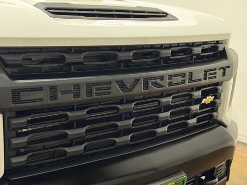 Used 2023 Chevrolet Silverado 3500 W/T w/ WT Fleet Convenience Package image 41