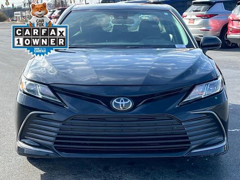 Used 2024 Toyota Camry LE image 2