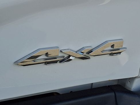 Used 2024 RAM 2500 Big Horn AWD/4WD image 32