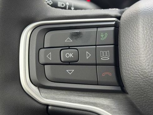 New 2026 Jeep Grand Wagoneer 2WD w/ Premium Group I image 30