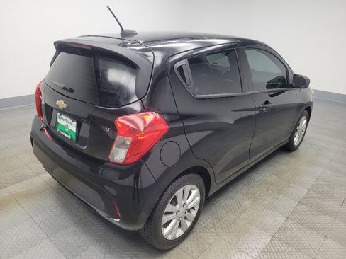 Used 2017 Chevrolet Spark LT image 9
