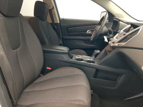 Used 2017 GMC Terrain SLE FWD image 21