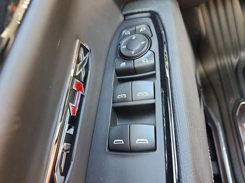 New 2026 GMC Sierra 1500 AT4X image 21