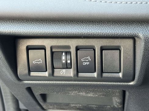 Used 2022 Subaru Outback Limited AWD/4WD image 17