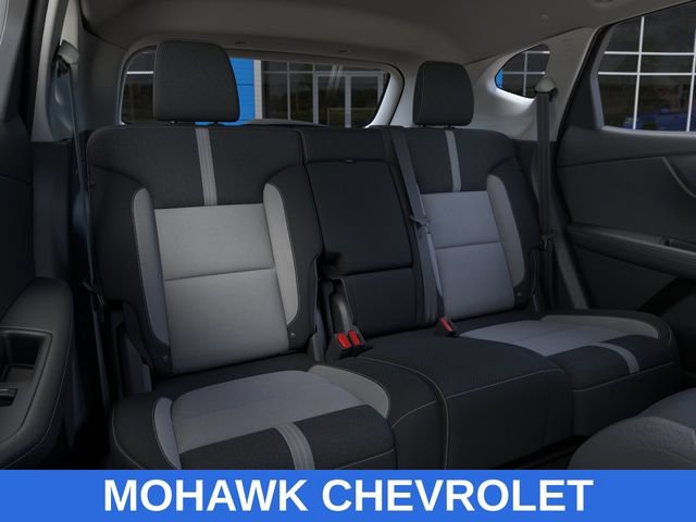 New 2026 Chevrolet Blazer LT w/ Convenience Package AWD/4WD image 17