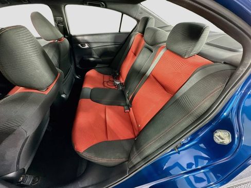 Used 2014 Honda Civic Si image 21