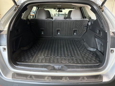 Certified 2024 Subaru Outback Premium AWD/4WD image 19