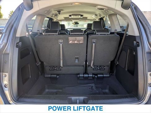 Used 2024 Honda Odyssey Elite image 23