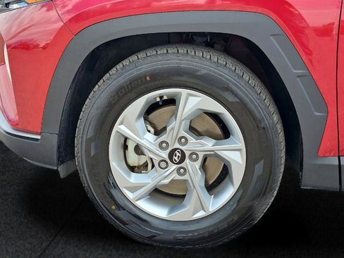 Used 2024 Hyundai Tucson SEL image 20
