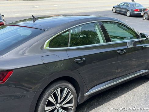 Used 2019 Volkswagen Arteon SE FWD image 34