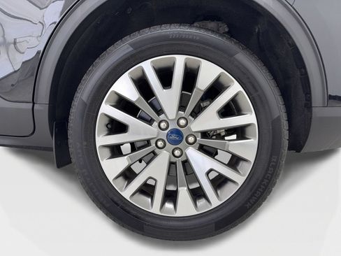 Used 2020 Ford Escape Titanium AWD/4WD image 52