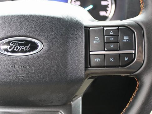 Used 2023 Ford F150 Tremor image 12