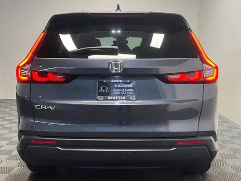 Used 2024 Honda CR-V EX-L image 21