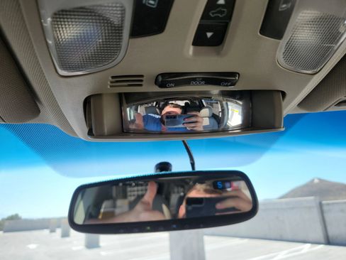 Used 2015 Toyota Sienna XLE w/ XLE Navigation Package image 50