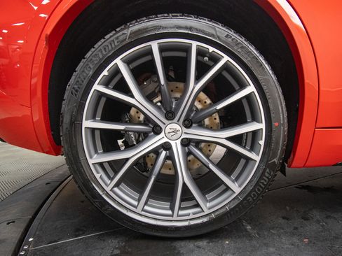 New 2026 Maserati Grecale Modena AWD/4WD image 31