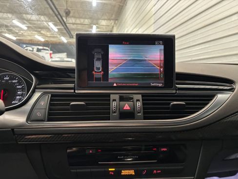 Used 2017 Audi RS 7 Performance w/ Driver Assistance Package AWD/4WD image 19