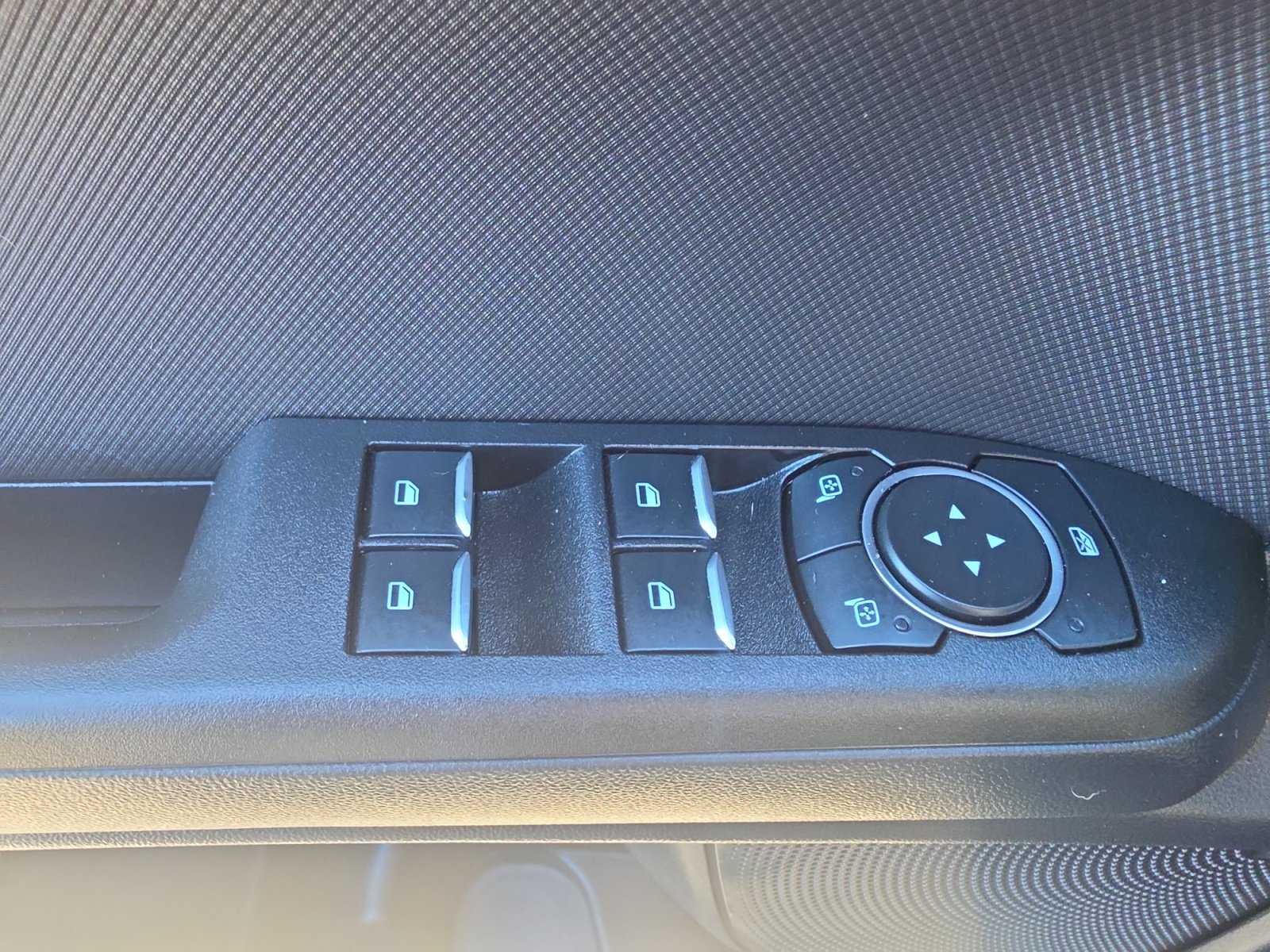 Used 2023 Ford Bronco Sport Badlands AWD/4WD image 11