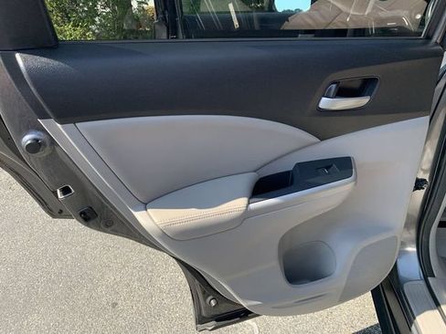 Used 2014 Honda CR-V EX-L image 15